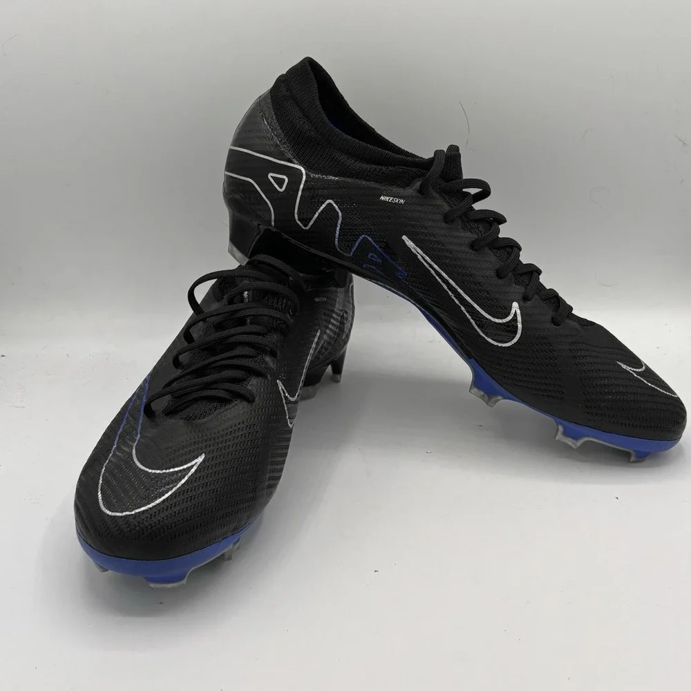 Nike Mercurial Vapor 15 Pro FG DJ5603-040 Men's size US 12